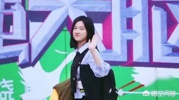 如何评价最强大脑梁紫晨这位才女?
