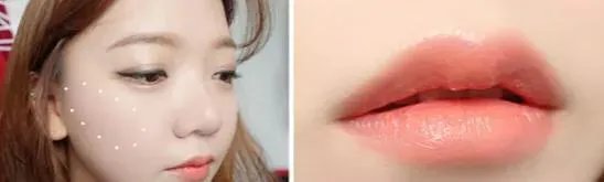 如何化韩式眼妆?