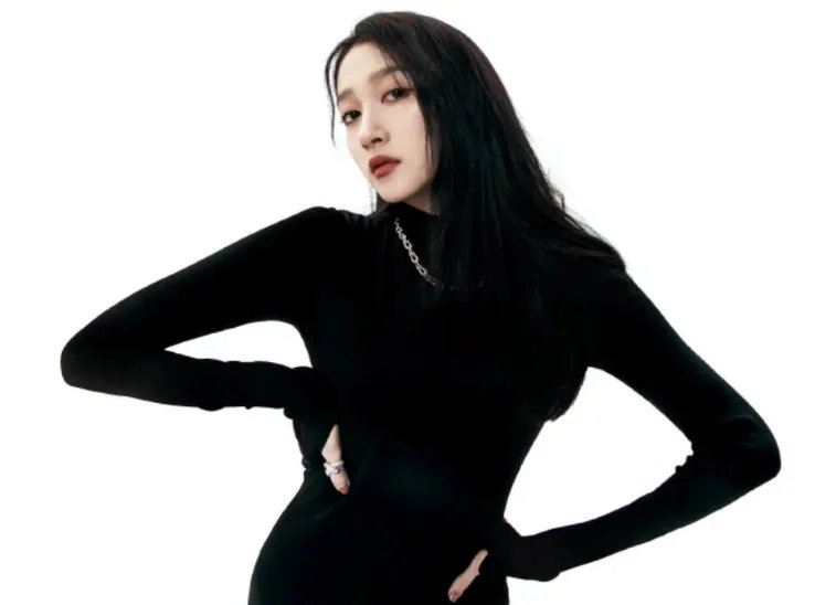 关晓彤接演小成本网剧《我就是这般女子》,是太过任性,还是资源太虐?