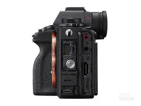 索尼A1全画幅高清数码相机价格41000元