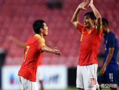 巴拿马、突尼斯球队要和国足比赛，你觉得结果会怎样？