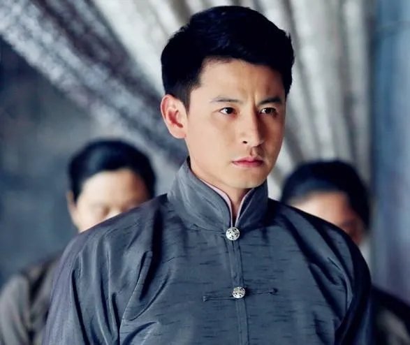 钱泳辰是谁?演过什么经典的角色?