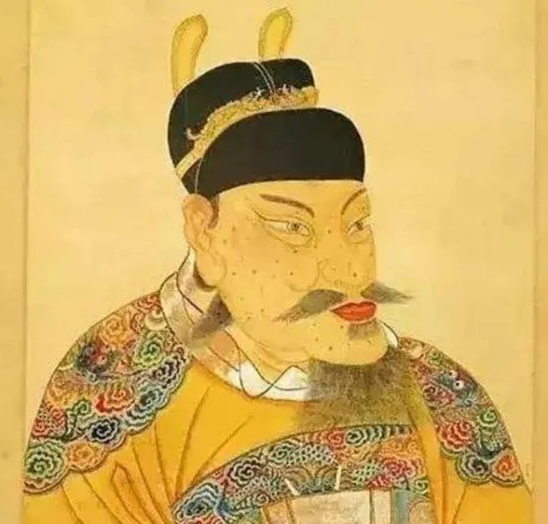 地主用一块坟地,换来子孙后辈三百年权贵!这位地主是谁?