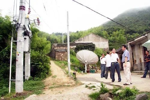 什么是村村通?