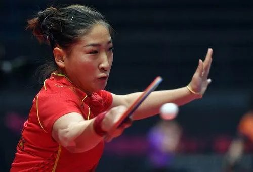 中国乒乓球队已抵达美国备战世乒赛,你看好中国乒乓球队的未来吗?