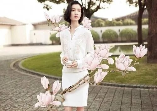 说说你心目中最会穿衣打扮的明星?