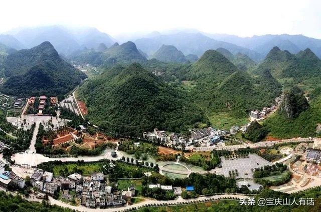 你觉得湖南宁远最近几年发展得怎么样?