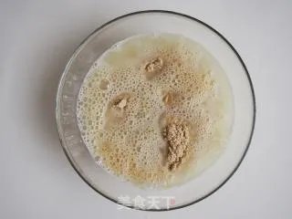 韩国米汁