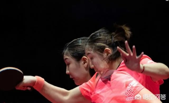 2019匈牙利公开赛女单1/4决赛全部结束，具体战况如何？都有谁晋级女单4强？