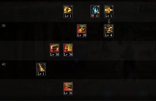 DNF2022光枪加点